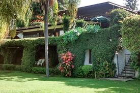 Morelos Villa | Quinta La Hormiga - Great Pleasure