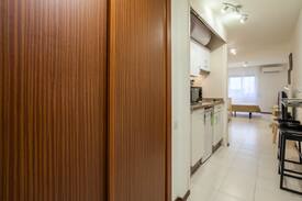 Encarnacion-Regina Apartment | Loft intimo en el corazon de Sevilla. Centro