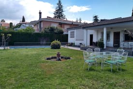 Gojar Villa | Casa chalet con bonitas vistas en Gojar