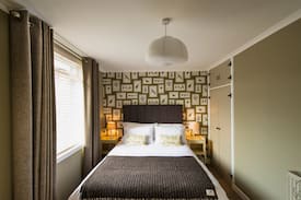 Carmunnock House | Peel Lodge (30312)