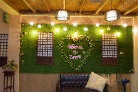 Coron Town Proper Bed & Breakfast | AC Room for 4 in Coron town with *Free Breakfast *
