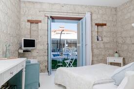Alacati Hotel | Katre Otel Alaçatı