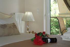 Mili Apartment | Palataki Residence luxury Rooms