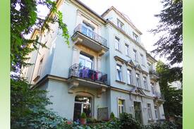 Striesen Apartment | Wohnen im Gründerzeit-Haus - "DRESDEN UM 1900"