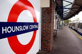 London Borough of Hounslow Apartment | SMA Serviced Apartment’s