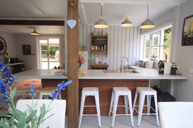 Masterton District Cabin | Escape to the country- The Sows Ear @ Rahui