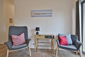 Macquarie House | Mini Maison Macquarie