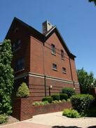 Downtown Louisville House | Downtown Louisville Townhouse