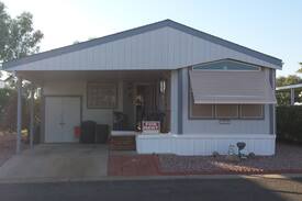 Pueblo El Mirage House | Pueblo El Mirage Resort #208