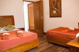 Carmen Hotel | Hotel Boutique Luz de Luna