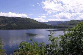 Bayfield Cabin | Vallacito lake co come stay and play