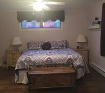 Milford House | Welcome Home to your Vacation in the Country
