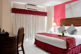 Tegucigalpa Apartment | Apartamento de dos Habitaciones con Piscina y Gym