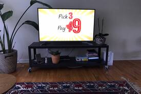 Northwest Philadelphia Apartment | Chestnut Hill, PA