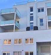 Altstadt Apartment | The Apartment Central
