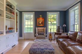 Stanfordville House | Hope Farm, Stanfordville NY. Dutchess County [5]
