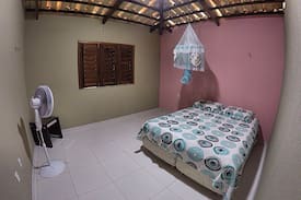 Guaramiranga Cabin | Chácara El Betel