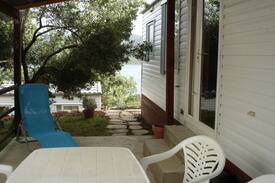 Viganj House | Mobile Homes Viganj 2 (Pelješac)