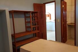 Nova Vicosa House | CASA DE VERANEIO A 100 METROS DA PRAIA (casa 4)