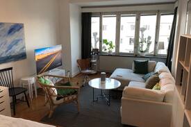Lund Apartment | Apartment in central Lund