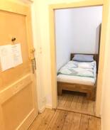 Nordstadt Apartment | Wohnung im Zentrum Hannovers für erholsame Nächte!