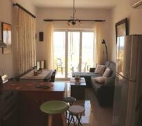 Frangokastellon House | Lumina Luna Apartments