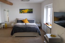 Albisheim Apartment | Ferienwohnung im Zellertal/Paul