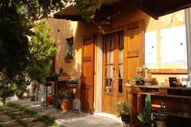 Grizzana Morandi House | La Carbonita House by the river