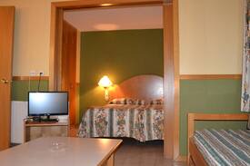 Baqueira Apartment | Apartamento Solneu Baqueira
