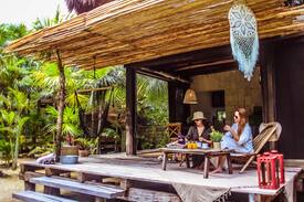 Carmen Villa | Vida Silvestre Villa 5