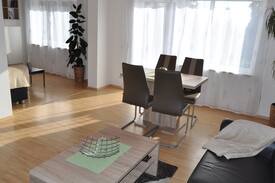 Niedenstein Apartment | Ferienwohnung Familie Slepitzka