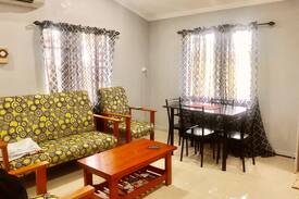 Martintar House | Fiji Vacation Home Nadi
