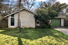 South Manchaca House | SXSW Musicians Hideaway