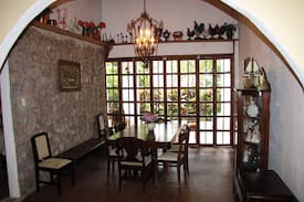 El Valle de Anton House | Anturio de Los Aramos
