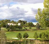 Chiva Villa | Cozy chalet to visit Valencia city and beaches.