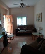Salinas House | The Lodge at Casablanca. Salinas - Alicante