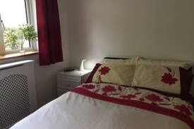 Nantgarw Apartment | Lovely modern apartment