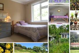 Axmouth House | Wyldlore Cottage