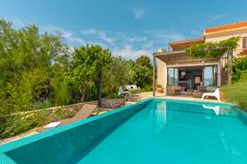 Pobrezje House | Hedera Estate, House Hedera