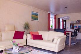 Luxembourg Ardennes Apartment | Natur & Lake - Bavigne - Colourful Retreat