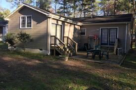Ocean Pines House | Beach Chalet/Private Room and Bath