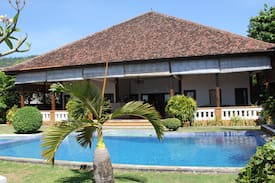 Amed Villa | Villa Mimpi, Amed, Bali