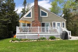 Woodford Cabin | Linda's Moose Lodge Lake House