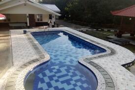 Ciloto Villa | Villa Puri Indah 2