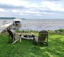 Waunakee Cabin | Cabin on north shore of Madison’s Lake Mendota
