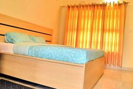 Mangochi Cabin | Mangochi highway lodge