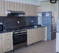 Masaki Apartment | Yasmin Apartments - Three Bedrooms at Masaki