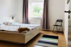 Stadionviertel Apartment | Möbilierte Wohnung in einem Mehrfamilienhaus