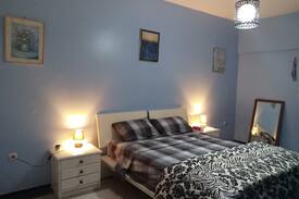 Tangier Apartment | Mediterranean sea view Private Room in city center