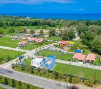 Puerto Cortes Apartment | Residencial Costa Mar, Apartamento ejecutivo.